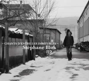 Chants d'entre les immeubles