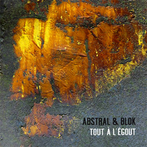 Tout à l'égout