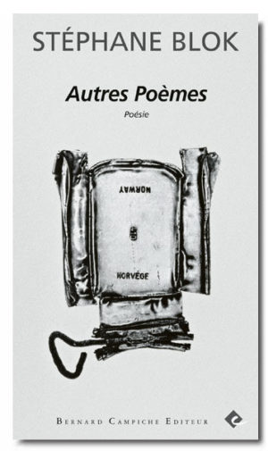 Autres Poèmes
