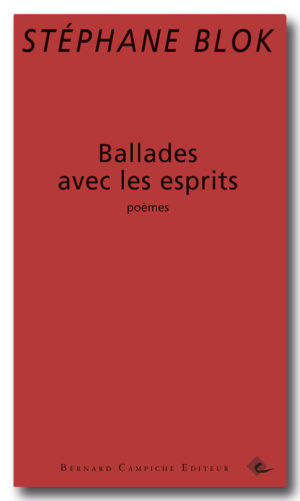 Nouveauté / Ballades avec les esprits