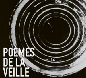 Poème de la veille